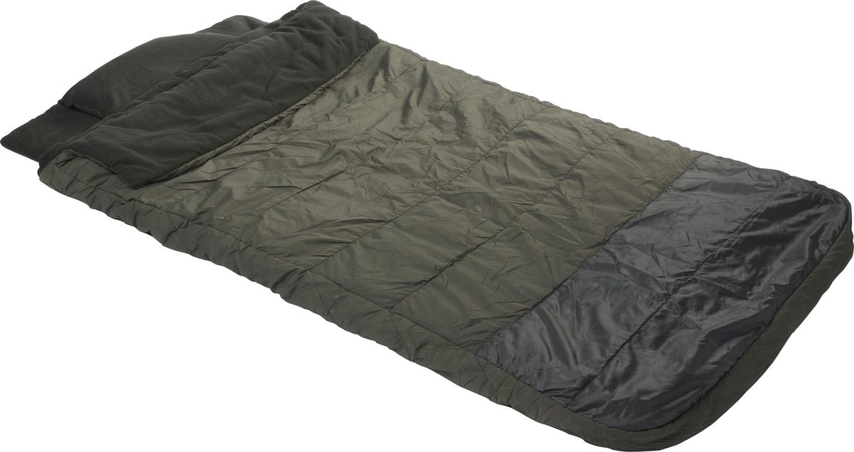 JRC Extreme 3D TX Sleeping Bag - Slaapzak - 220x100 cm - Groen