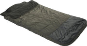 JRC Extreme 3D TX Sleeping Bag - Slaapzak - 220x100 cm - Groen