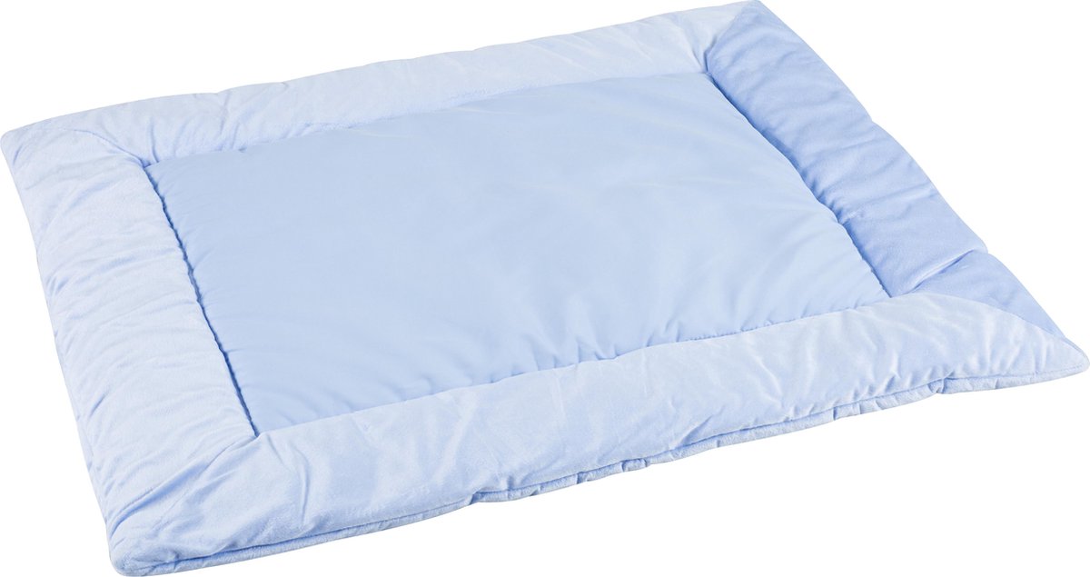 Cabino Boxkleed Dolce - Blauw