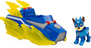 PAW Patrol Mighty Pups Charged Up Chase Voertuig