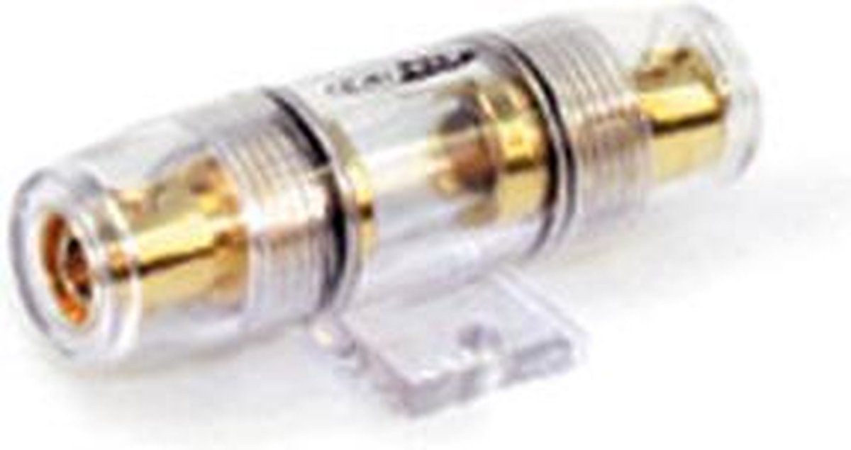 Caliber  FH569 - Zekeringhouder - Transparant