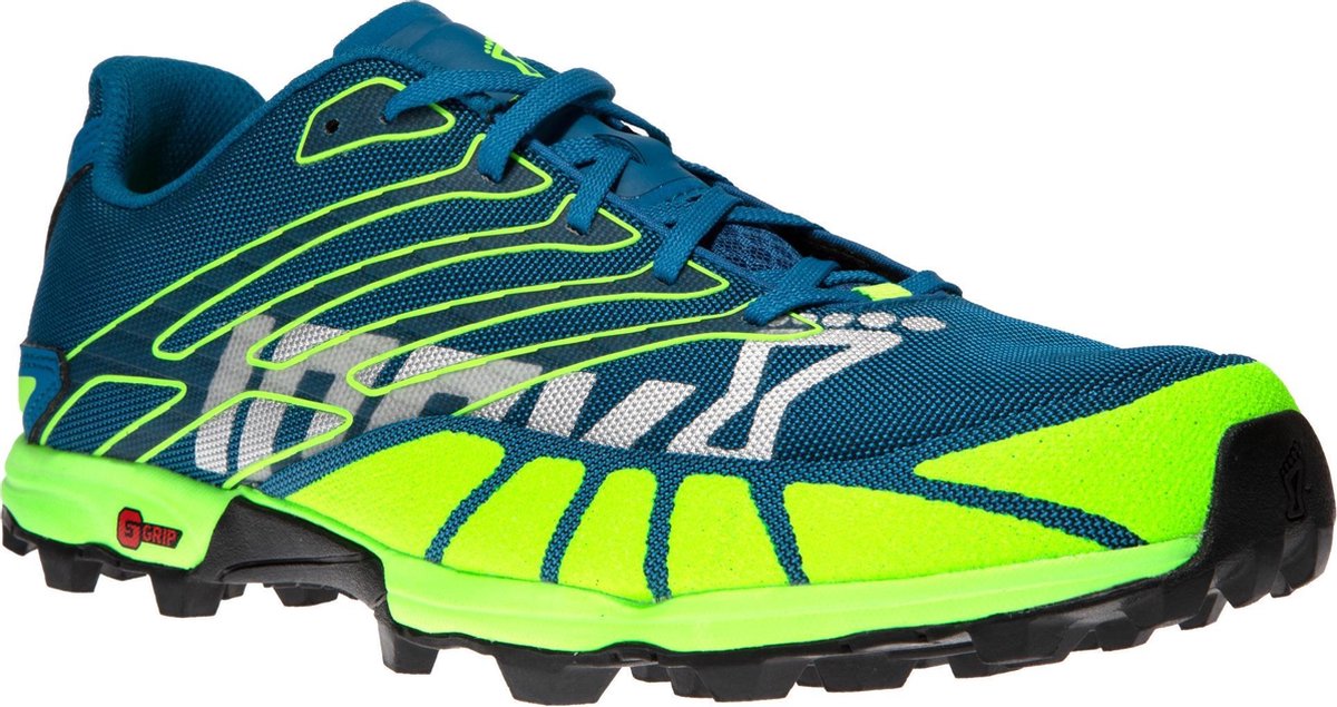 Inov-8 X-Talon 255 Heren - blauw/groen - maat 47
