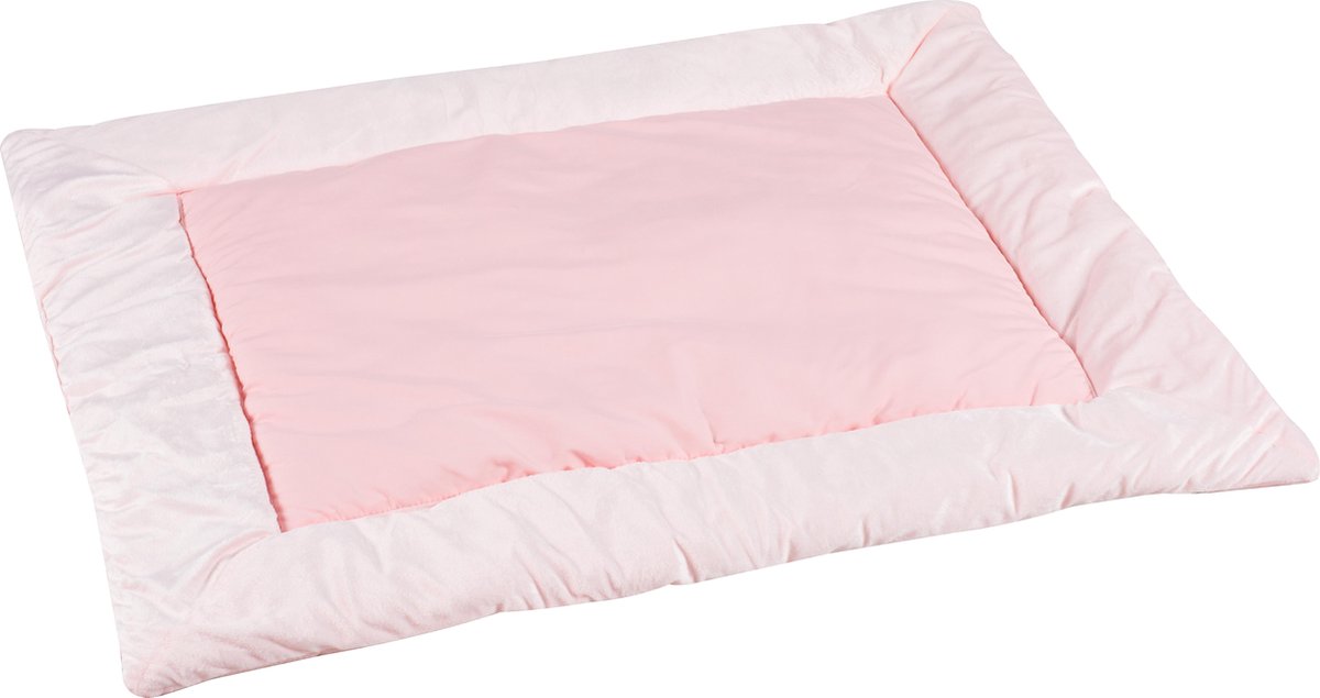 Cabino Boxkleed Dolce - Pink