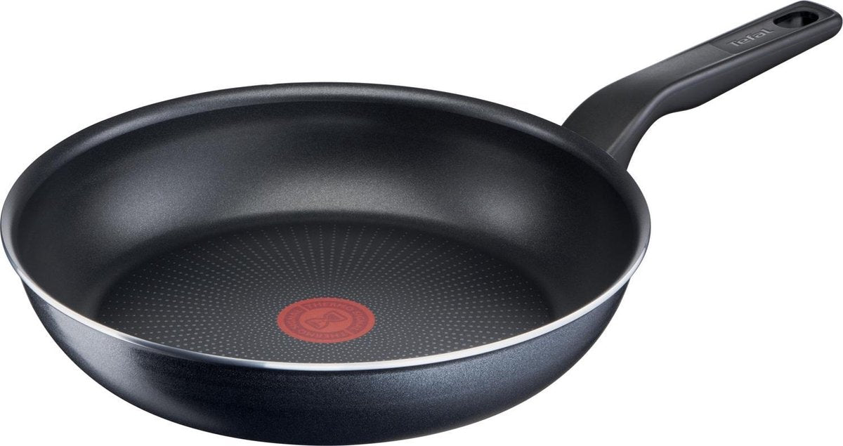Tefal XL Force Koekenpan - Ø 28 cm - Diep - Niet geschikt voor inductie