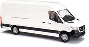 MERCEDES-BENZ SPRINTER WEIß (11/19) * - modelbouwsets
