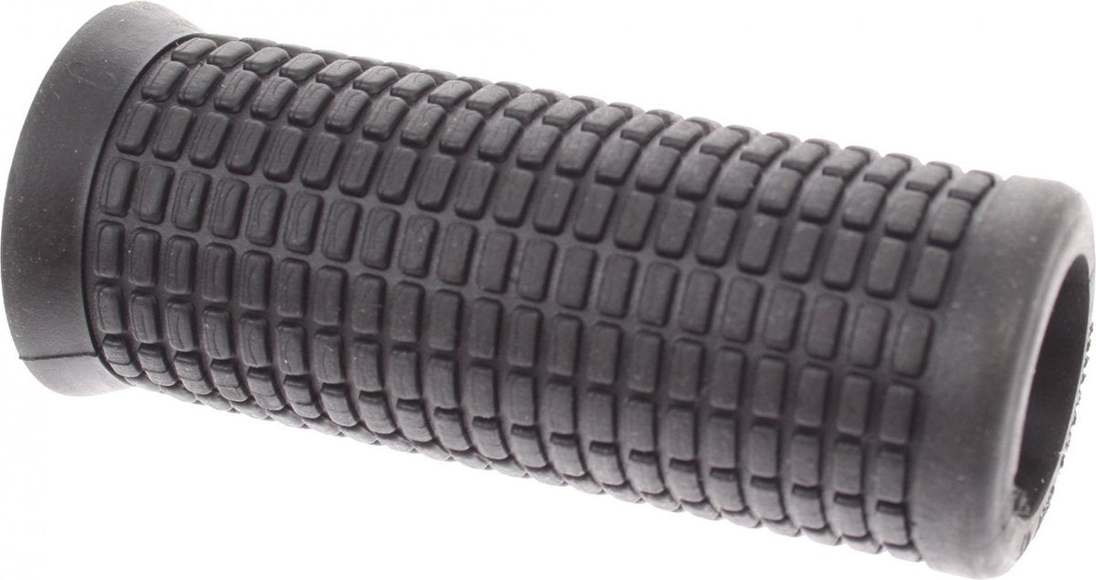 Handvat 85c Open 75mm Zwart Per Stuk