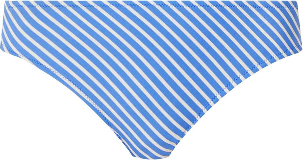 Beach hut bikini brief - Maat S