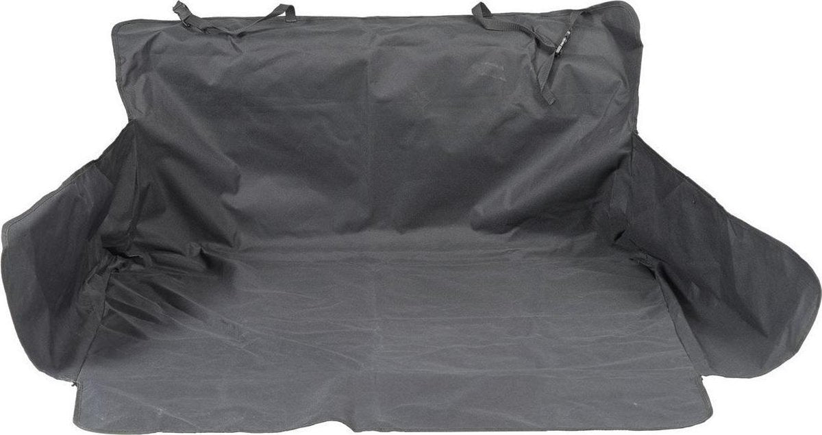 DINO 130036 Kofferbakbescherming Geschikt voor model Universeel Polyamide (l x b) 100 cm x 73 cm Zwart
