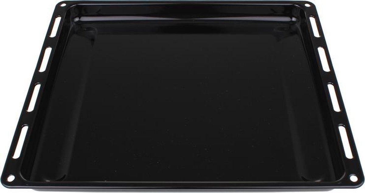 BEKO - BAKPLAAT - 39.5x34.5  CSS52000DW/CSG52000DW - 419100001