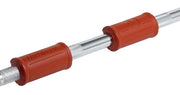 Harbinger Fitness Big Grip Bar Grips