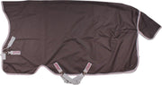 Horseware Deken  Amigo Bravo Wug 0gr - Dark Grey - 190 Cm