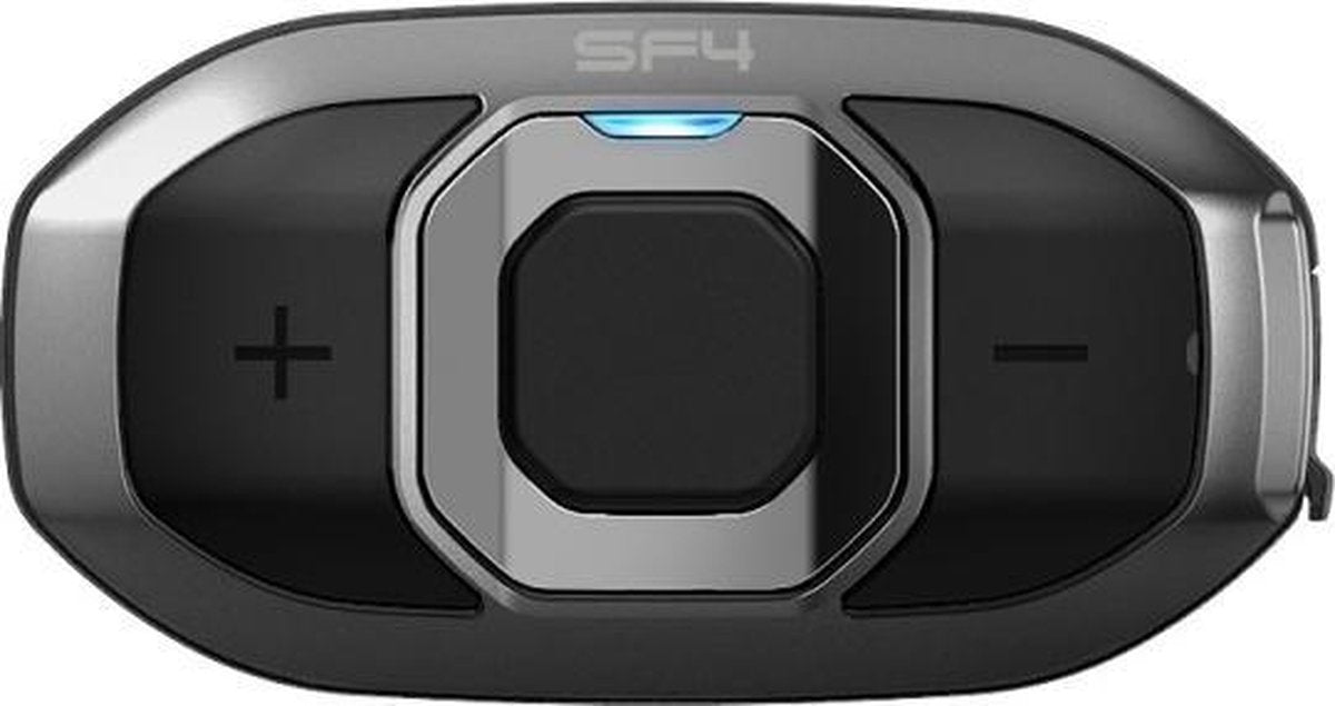 Sena SF4 HD - Motor communicatie - Bluetooth