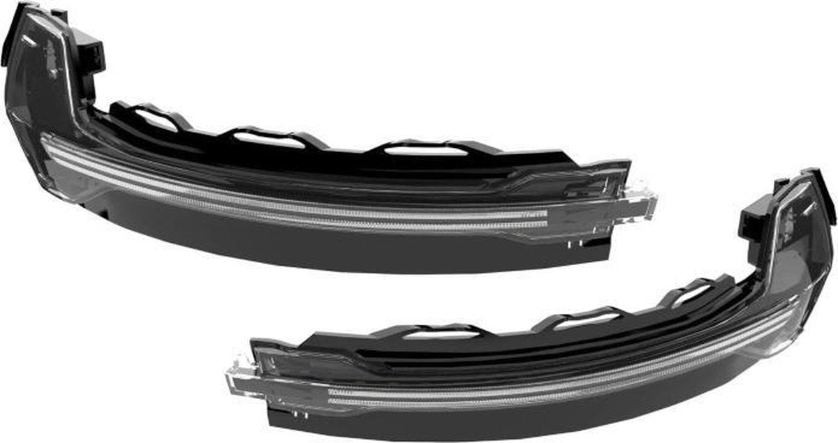 Osram LEDriving Dynamic Mirror Indicator Audi A3 8V Black Edition