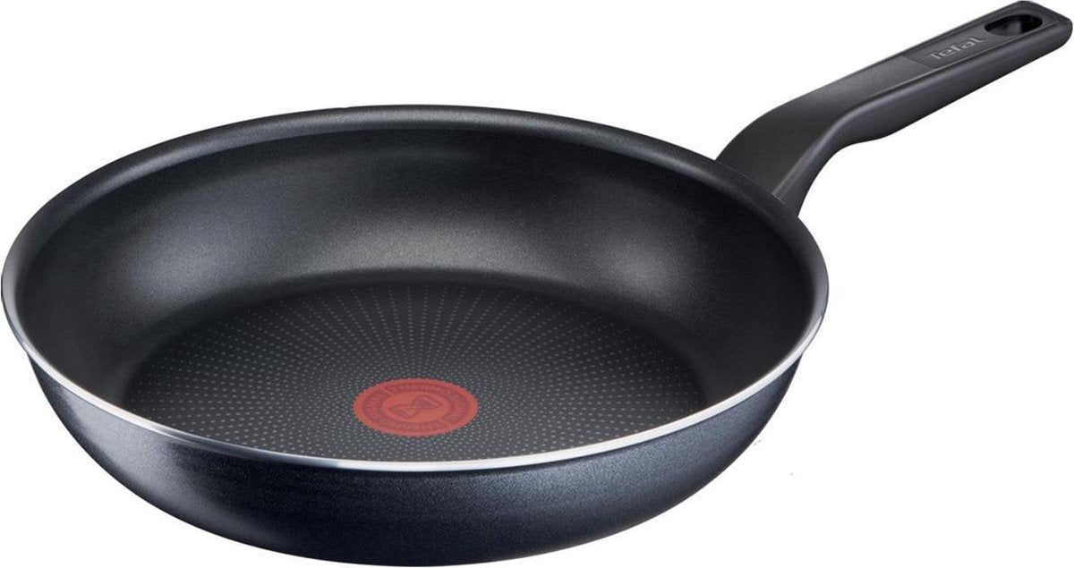 Tefal XL Force Koekenpan - Ø 24 cm -  Extra diep - Niet geschikt voor inductie