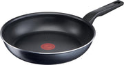 Tefal XL Force Koekenpan - Ø 24 cm -  Extra diep - Niet geschikt voor inductie