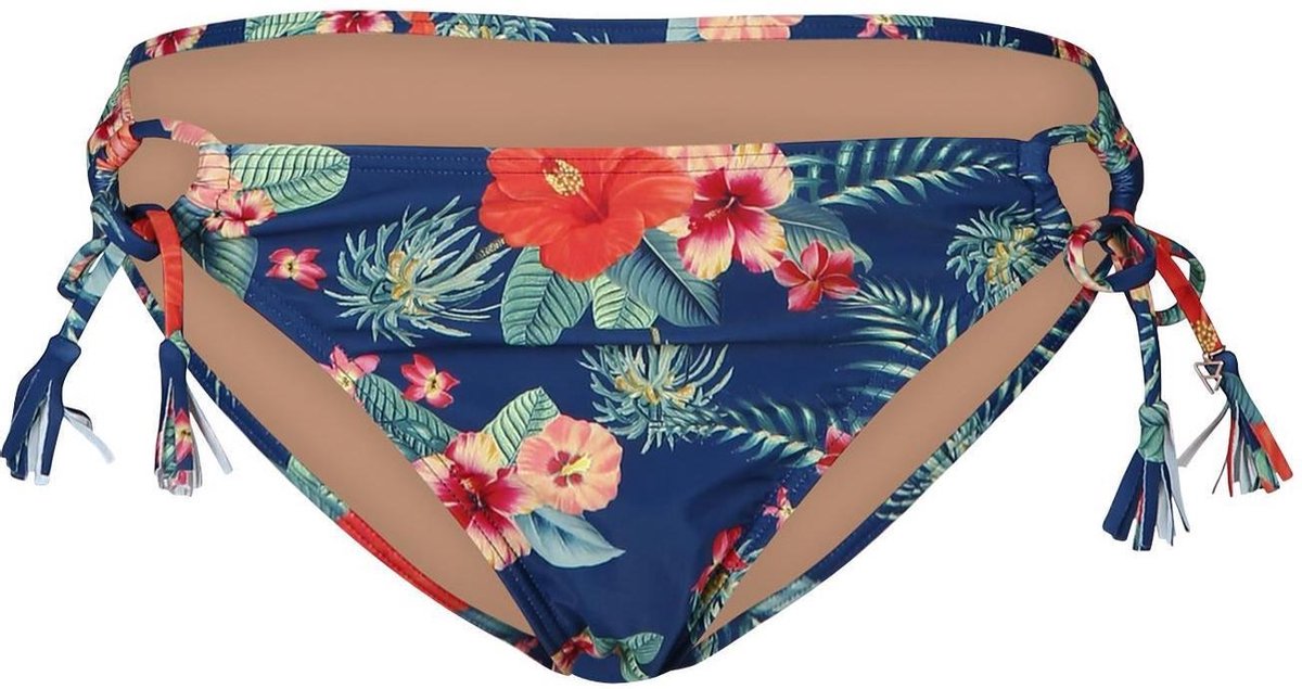 Brunotti Noleste-AO-N Dames Bikinibroekje - Maat 44