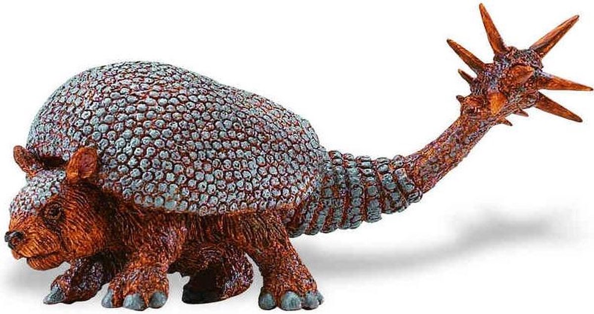 Safari Speeldier Doedicurus Junior 10