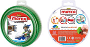 Mayka bouwblokjes tape groen - 2 meter / 4 studs