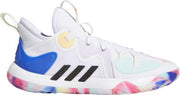 adidas Harden Stepback 2 - wit - maat 42