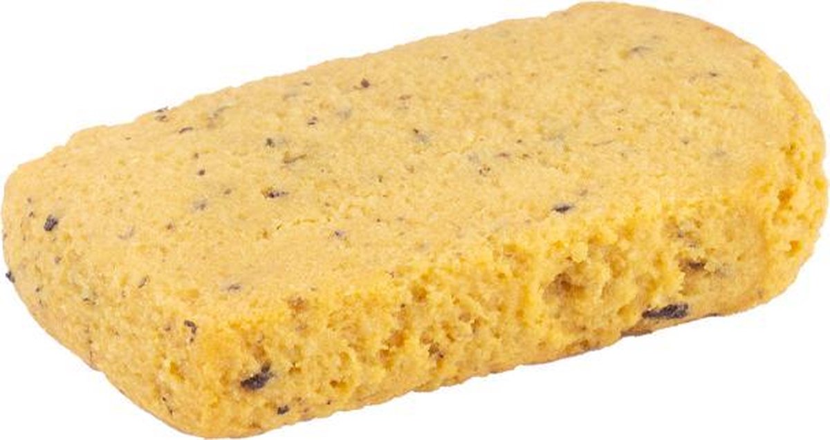 Protiplan | Cake Olijf | 7 x 40 gram  | Low Carb Cake | Eiwitrijk   | Snel afvallen zonder hongergevoel!