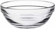 Kom Duralex Lys 9 cm 10 cl Transparant Gehard glas