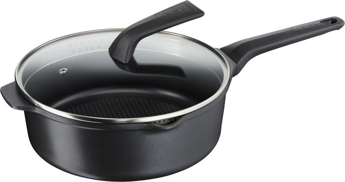 Tefal Aroma Hapjespan - Ø 26 cm + deksel