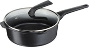 Tefal Aroma Hapjespan - Ø 26 cm + deksel