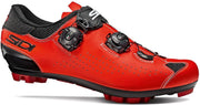 SiDi Sidi MTB Eagle 10 Fietsschoenen - Maat 45 - Mannen - rood/zwart