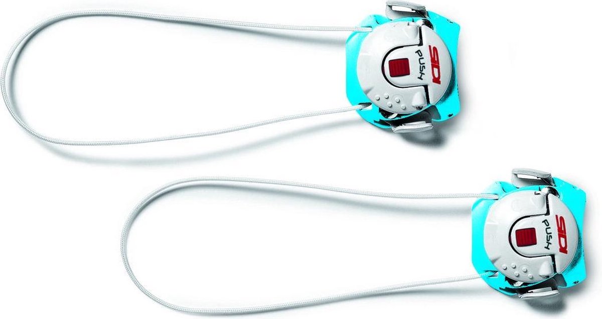 Sidi Tecno 3 Push Short (78) Blue/White - Maat One size