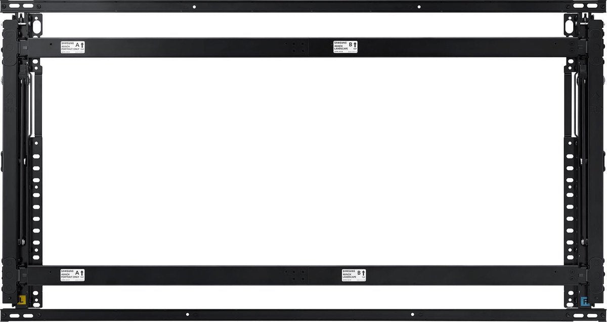 Samsung WMN-46VD bevestiging voor signage-beeldschermen 116