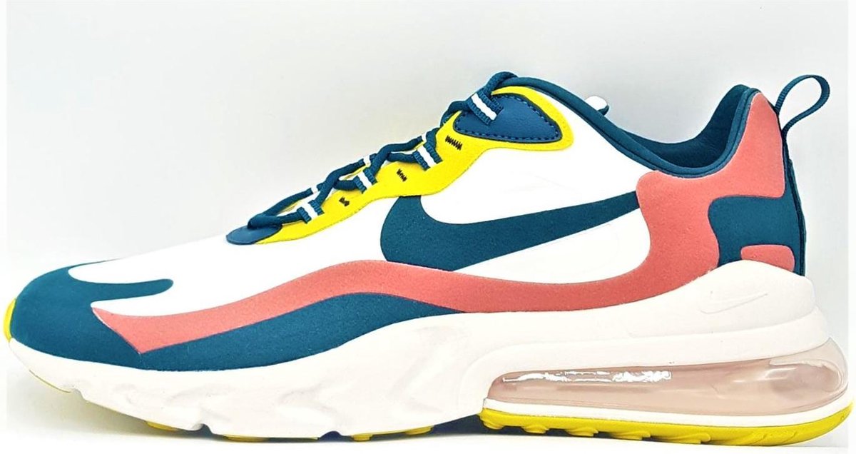 Air Max 270 React Maat 49.5