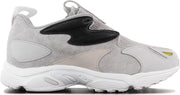 Pyer Moss x Reebok Daytona DMX Experiment - Limited Edition - Sneakers Sport Casual Schoenen Grijs DV4709 - Maat EU 37.5 UK 5