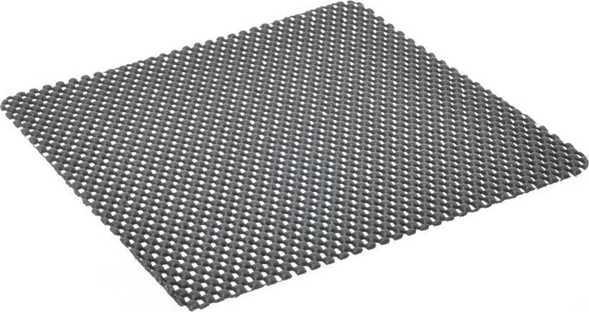 Dashboard mat anti-slip 19x21cm