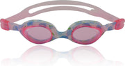 #DoYourSwimming - Zwembril incl. transportbox - »Flippo« - anti-fog systeem