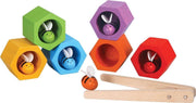 Plantoys Beehives
