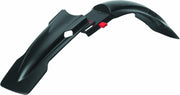 Polisport X-Fighter - Voorspatbord - Zwart