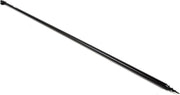 Faith Telescopic Powerdrill Bankstick - 120cm - Zwart