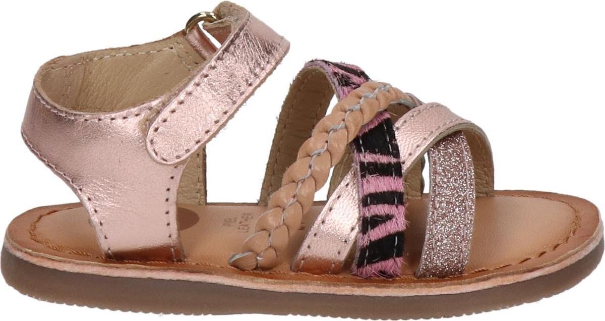 Gioseppo Trezo sandalen goud - Maat 22