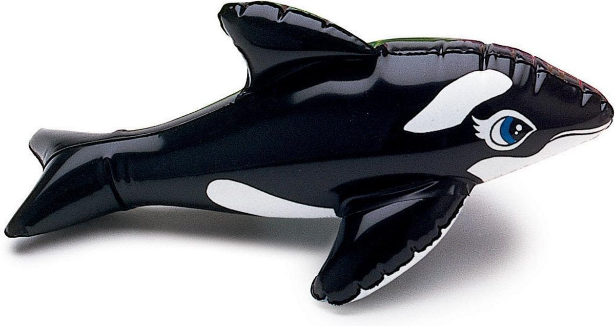 Opblaasdier Orka
