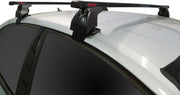 Dakdragers Mont Blanc Hyundai Getz (TB) 5 deurs hatchback 2003 t/m 2009