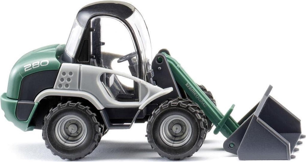 Wiking 065305 H0 Kramer Shovel