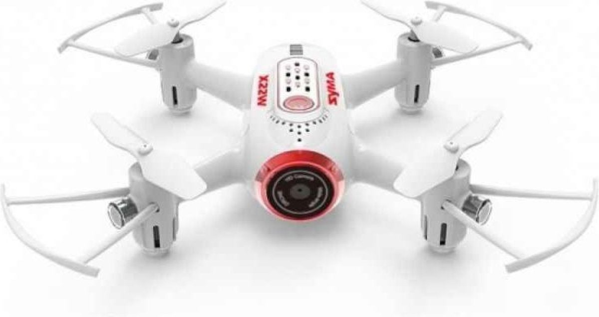 Syma X22W FPV quadcopter wit