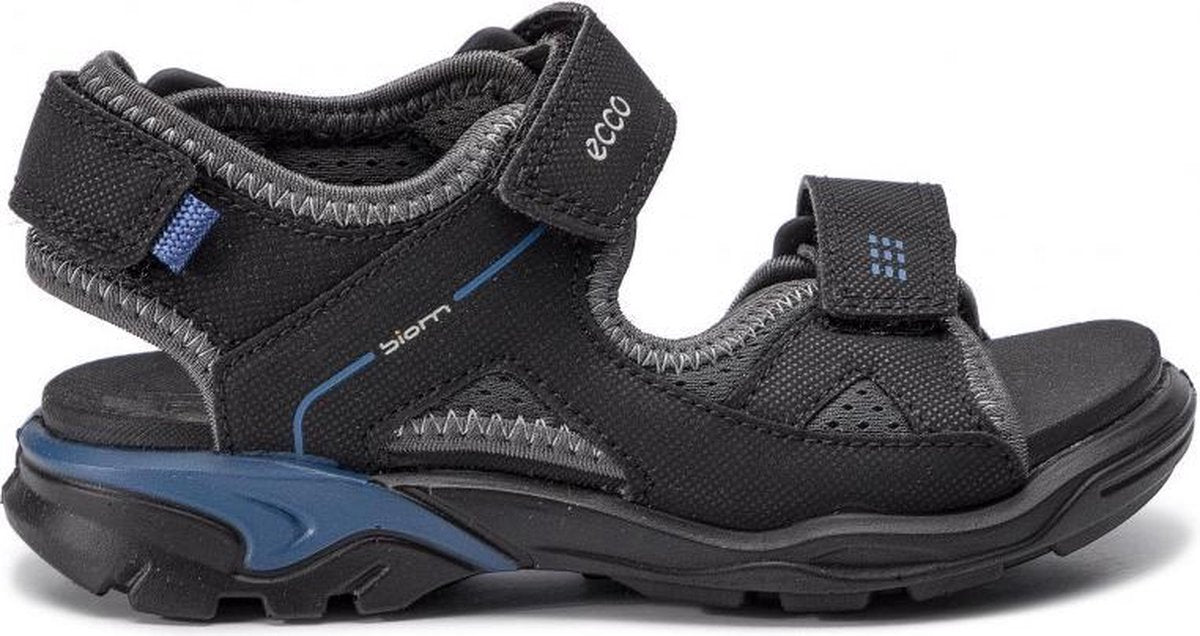 ECCO 700602 Zwart - 25