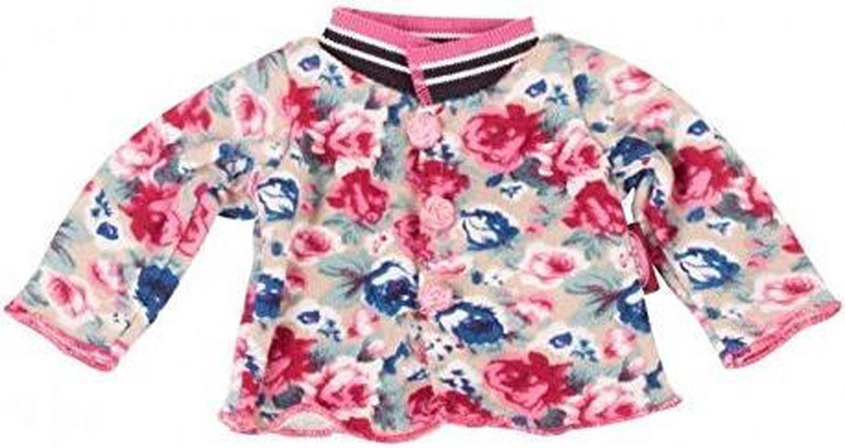 Götz accessoire BC Jacke Roses 30-50cm