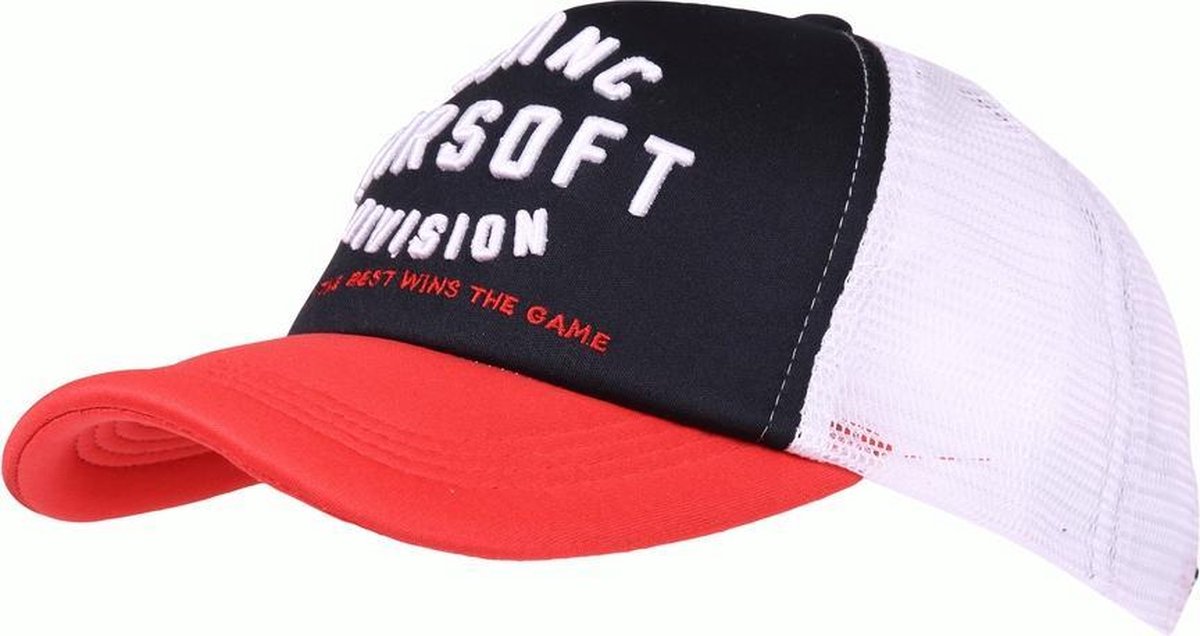101inc Truckercap Mesh nr.5