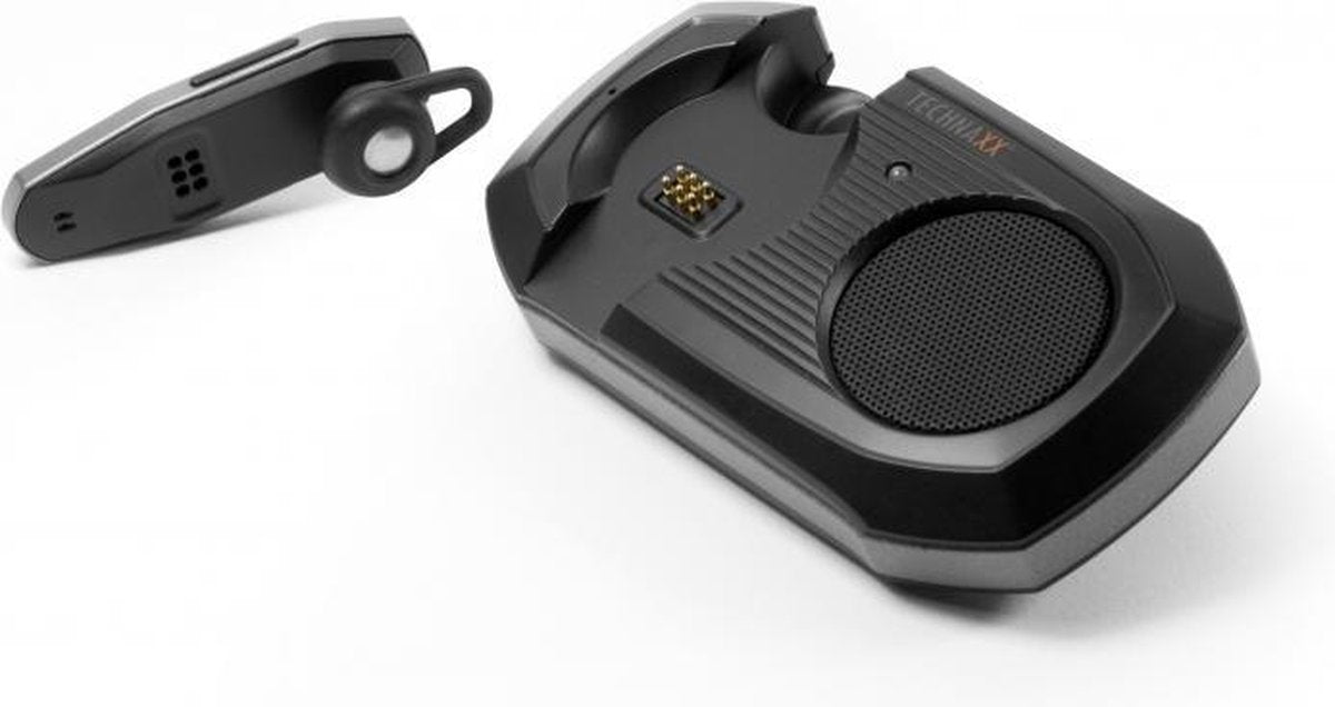 Technaxx BT-X30 Bluetooth Car Kit