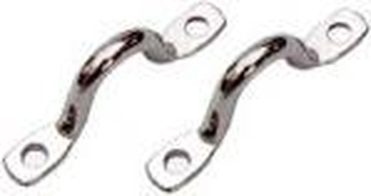 Brug (diameter 6mm