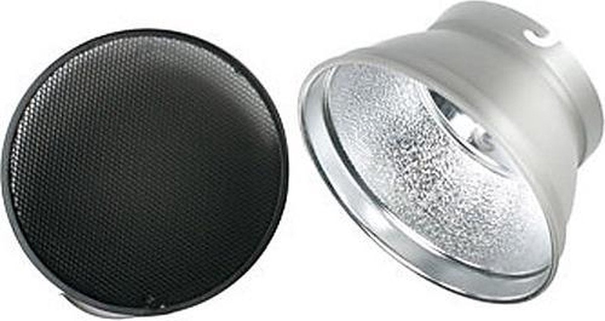 Elinchrom reflector-honingraat set 18cm