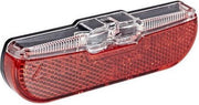 Trelock Achterlicht Accu Led Zwart