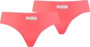 Puma - Brazilian Sporty Mesh - Roze - Dames - maat  M